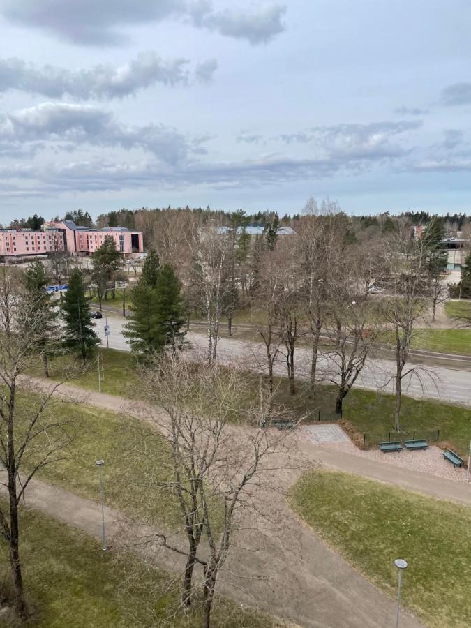 Torikatu Apartment Kouvola Exterior foto